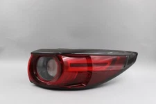 Right Passenger Tail Light Quarter Mounted Fits 2017-2021 MAZDA CX-5 OEM #37930