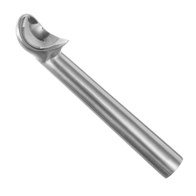 Portionierer Eis- und Sorbetlöffel STÖCKEL 1/30L Durchmesser 49mm lang - STOCKEL