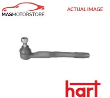 TRACK ROD END RACK END FRONT LEFT HART 420 475 FOR BMW 3,Z3,E36