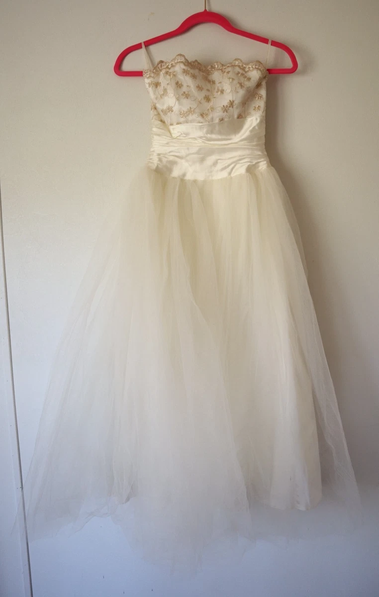 Jessica McClintock Formal Dresses for Women for sale | eBay