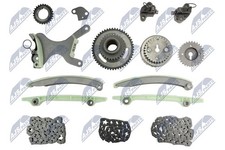 Kit de distribution Jeep CHEROKEE