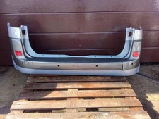 Baguette de porte Renault MODUS