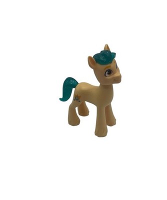 2021 Hasbro My Little Pony Figurine 2.75  L - Head Manually Moves