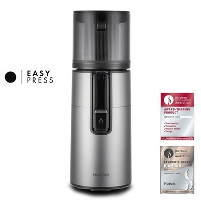 Hurom H400 SlowJuicer OVP NEU