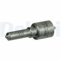 Delphi Reparatursatz, EinspritzdüSe 6980580 FüR Ford