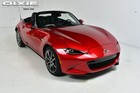 2017 Mazda Mx-5 Miata Grand Touring Automatic