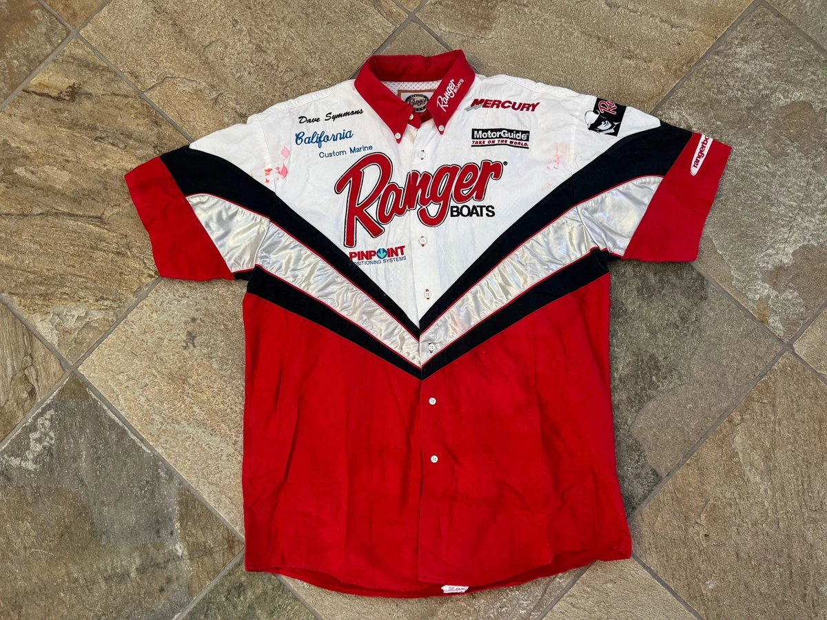 ranger boats shirt products for sale | eBay
