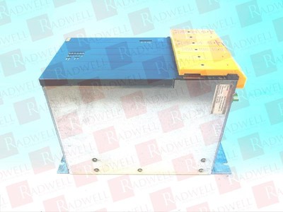 BAUMULLER BUC-625-53-64-005 / BUC6255364005 (USED)