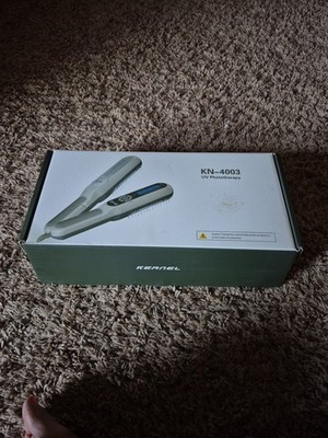 KERNEL KN-4003 UV Phototherapy Dermo Light  Open Box