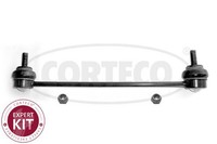 Corteco Koppelstange Stabilisator 49396256 FüR CitroËN Fiat Lancia Peugeot JTD