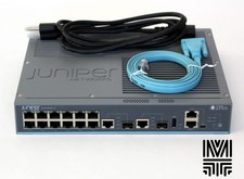 Juniper Networks EX2200-C-12T-2G EX2200 Compa...