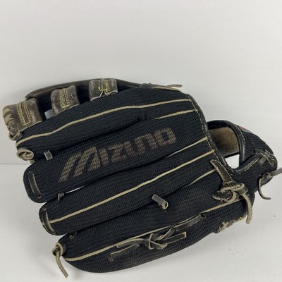 Mizuno - Black Magic MB7000 Professional Model Multi Hinge E-Z Pocket RHT