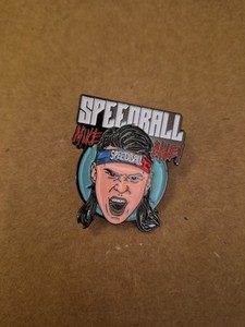Mike Bailey Pin