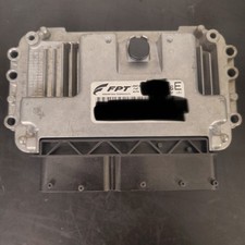 Centralina Bosch 500 Abarth euro5