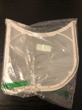 5231EL1003B New Lint Filter for LG  Kenmore Dryers, Size 12.2"x11.8" Inches
