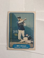 Click to enlarge Bill Almon