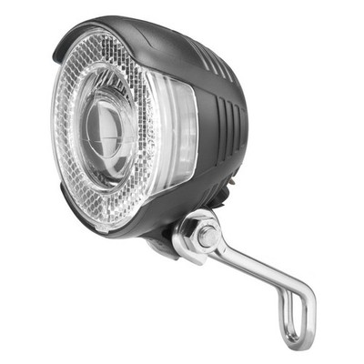 Busch & Müller 178TSNDI Dynamo-Scheinwerfer ''Lumotec Lyt T N senso plus'', LED, S