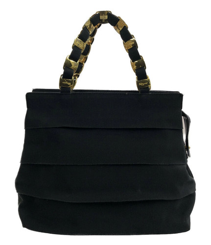 Salvatore Ferragamo Vara handbag