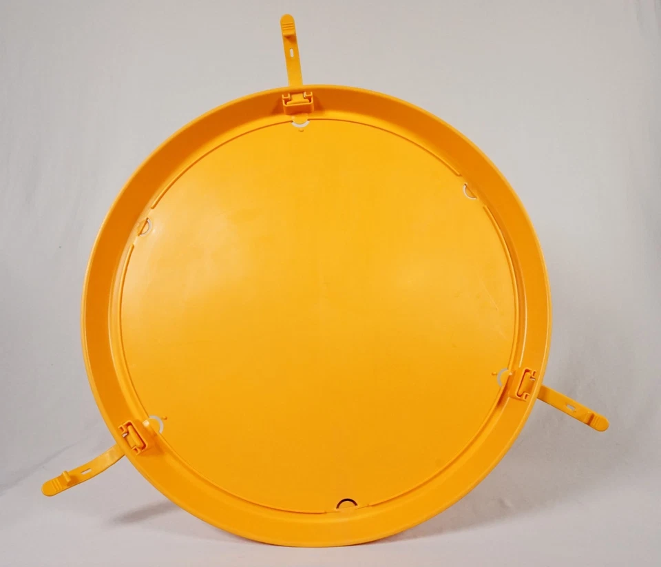 Centro de actividades Infantino para sentarse, girar y pararse base redonda REEMPLAZO solo pieza Foto 2 de 4