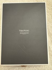 Vera Wang Wedgwood   Treasures Green Frame 10x15cm 4x6in