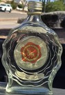 Vintage Empty Plum Brandy Bottle Czechoslovakia Slivovice Rudolf Jelinek — photo 3