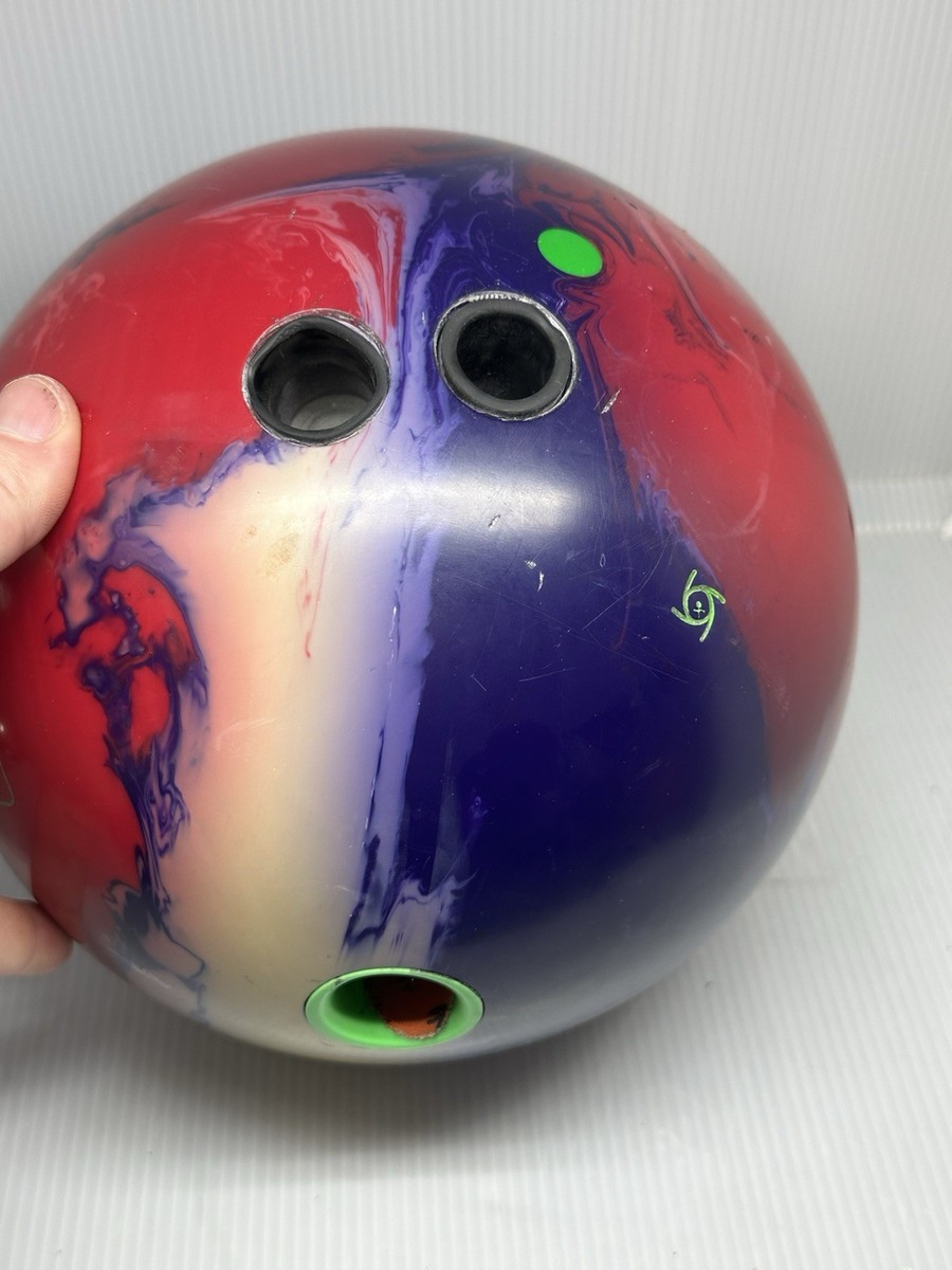 HI-SP Storm CRUX PRIME 15ポンド CRUX PRIME - ハイスポーツ社 ：信頼のボウリング用品販売