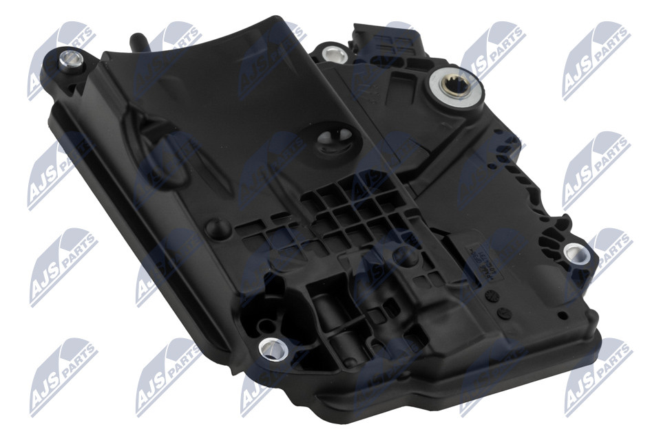 NTY EAT-ME-001 Control Unit, automatic transmission for MERCEDES-BENZ