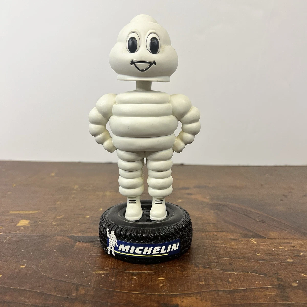 Michelin Man Figure for sale | eBay