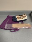 EU 39 - Sailor Square Flats by Empress — photo 8