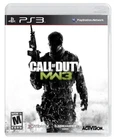Call Of Duty: Modern Warfare 3 PlayStation 3 PS3 Very Good 3Z