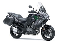2022 KAWASAKI VERSYS 1000 LT SE