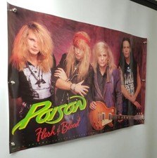 Original Poison Memorabilia for sale | eBay