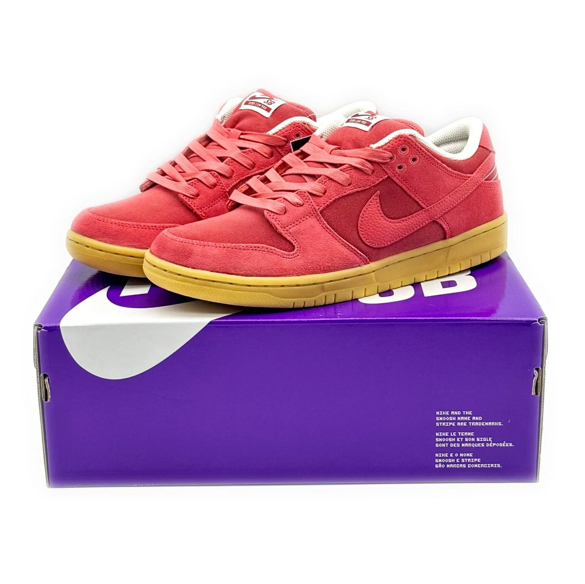 Pink sb shop