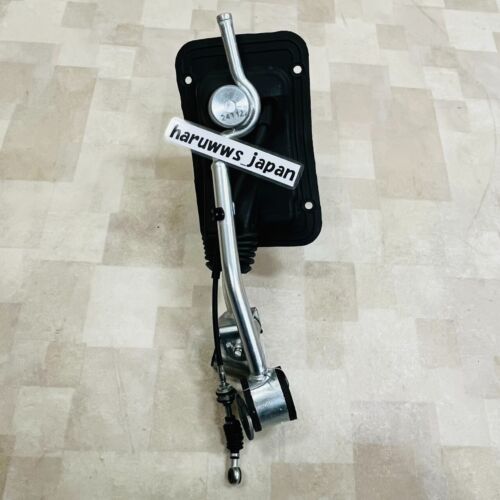 Genuine Subaru 2000-2007 Impreza WRX STI 6MT Gear Shift Lever ST350104S030 JDM - Picture 9 of 10