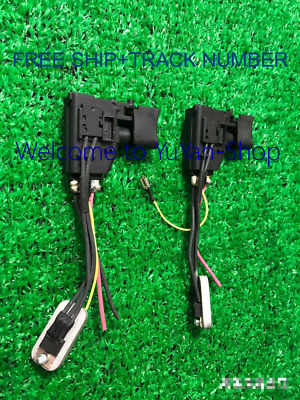 1pc USED Makita 6507480 ,Omron C3HA-Z1A-MS 17RA 24VDC Trigger Switch #VXA44  CH | eBay