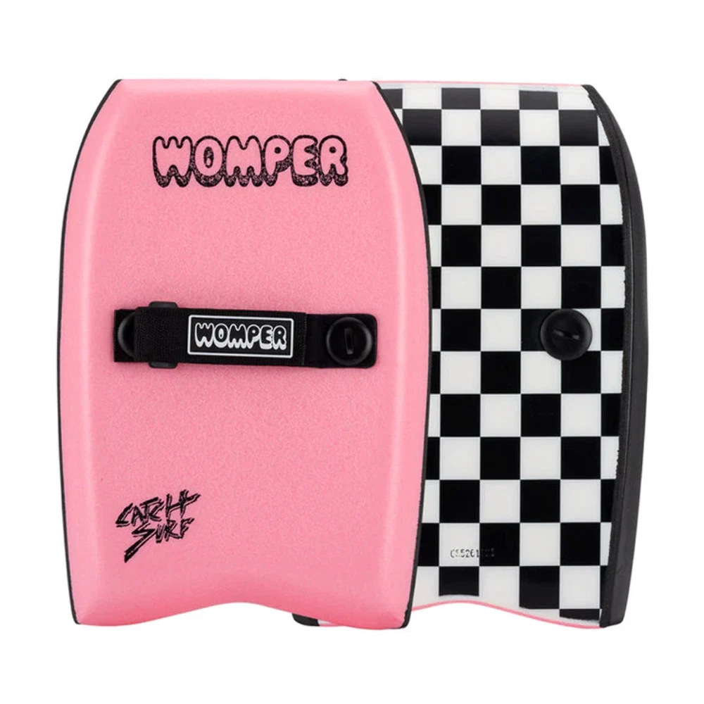 Catch 2024 surf womper
