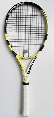 Babolat Aeropro Drive Cortex 2007 Tennis Racquet - 4 1/4 | eBay