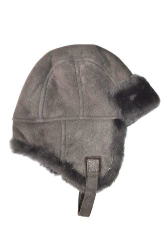 Paul Smith Mainline Grey Chapka 