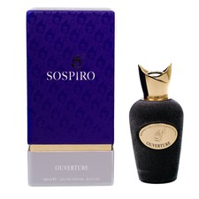 Sospiro Ensemble EDP Eau De Parfum Spray Unisex 100ml for sale online | eBay
