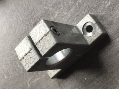 INA GW20 Lagergehäuse Housing 20 x 60 x 20 mm NEU