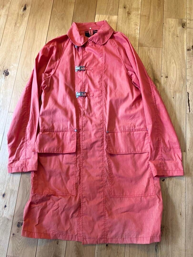 Nigel Cabourn military Coat Jacket Blouson Men Size 48 Rare Nigel Cabourn military Coat Jacket Blouson Men Size 48 Rare