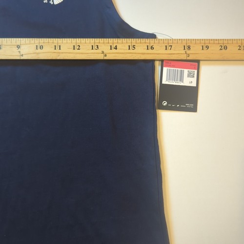 Nike Girl's Team USA Olympics Tank Top Sz L Sleeveless Organic Cotton Blend - Picture 6 of 19
