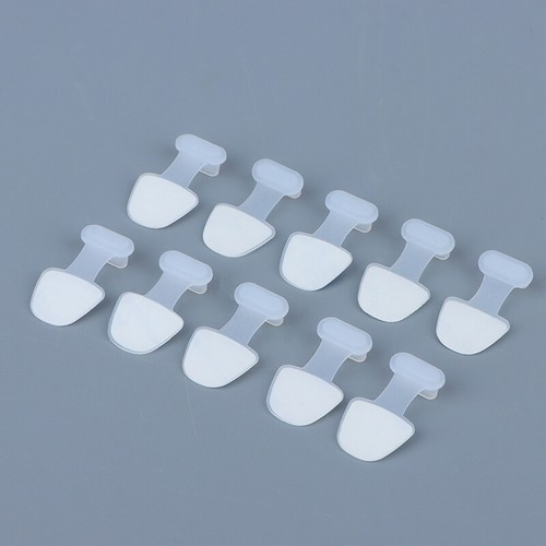 Charging Port Anti-Dust Dirt Plug For Type-C Port Protector Silicone Dustplugs - Zdjęcie 8 z 10