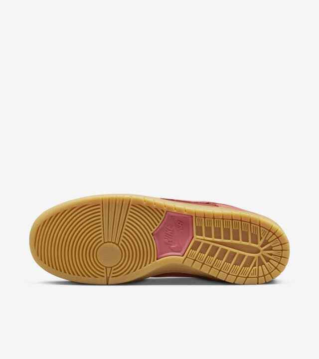 Nike SB Dunk Low Pro PRM 