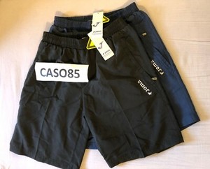 Pantaloncini corti JOMA - BLU/NERO TAGLIA M | eBay