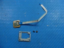 HP Spectre x360 15-eb0043dx 15.6" Genuine Fingerprint Reader Board w/Cable