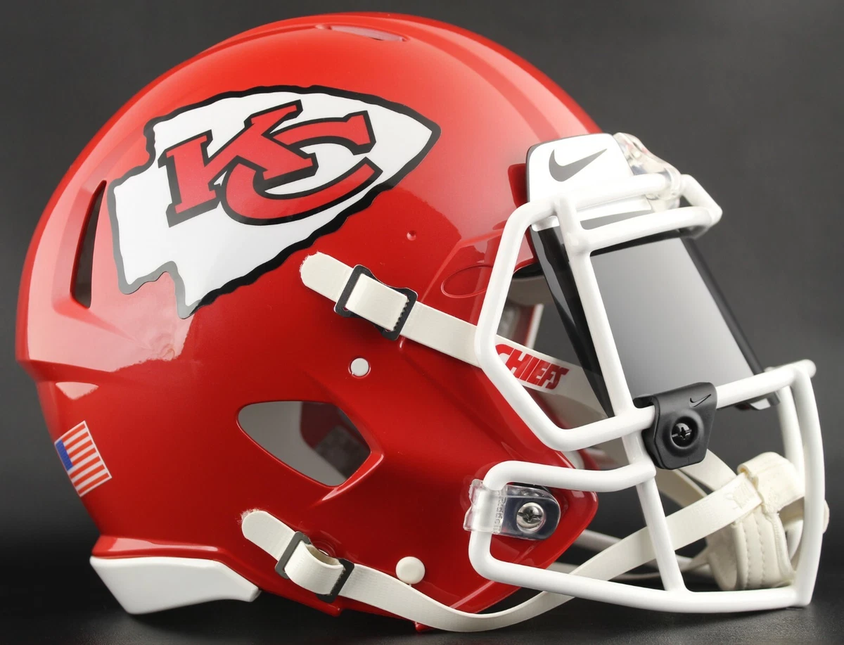 Nike Football Helmet Visor