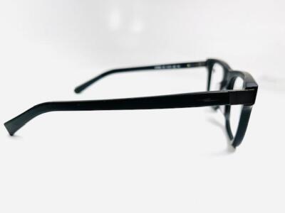 New SHINOLA by Flexon SH-15002 001 Matte Black Eyeglasses 51/21/145 s-l400.jpg main image 3