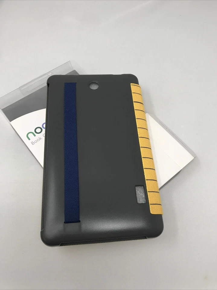 Nook Book Cover For Nook Tablet 7” - Image 3 of 4