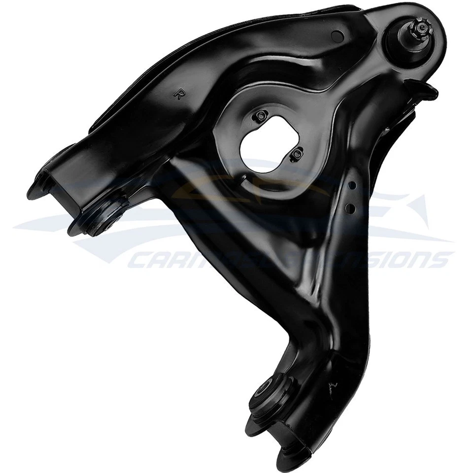 For 1993-1998 Chevrolet C1500 Silverado 15Pcs Front Control Arms Sway Bars Kit - Image 4 of 4